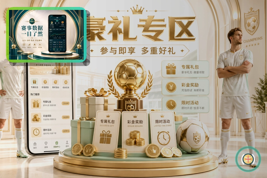 体育服务标杆