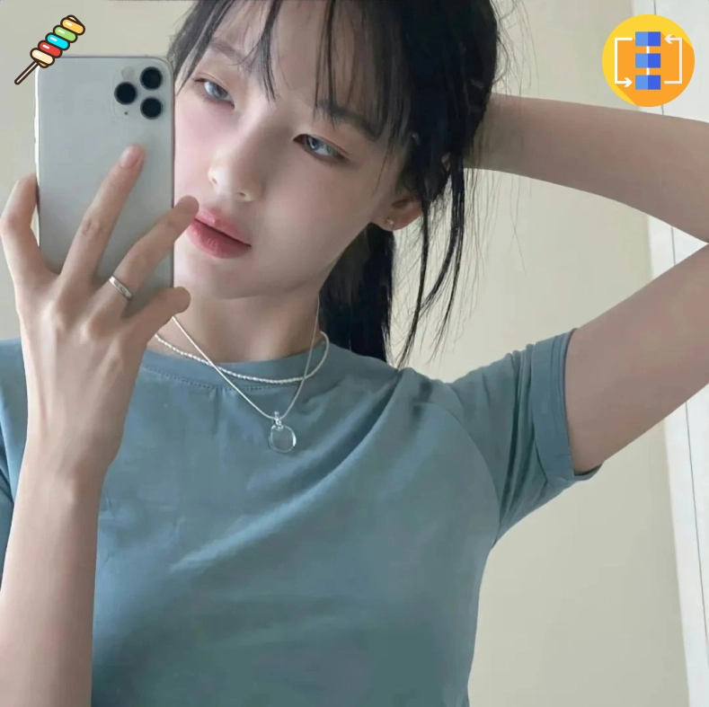 小川