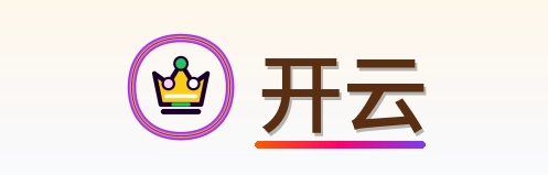 开云 Logo